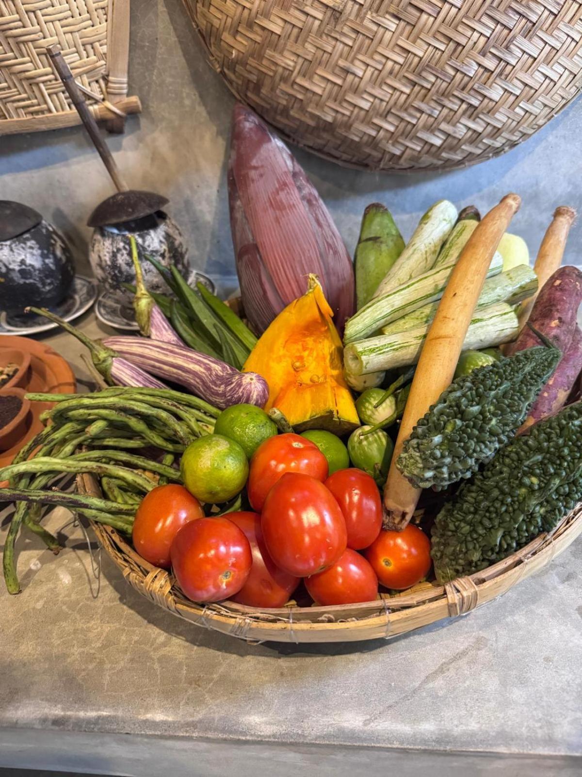 Villa Aroshina With Cooking Class กอลล์ ภายนอก รูปภาพ
