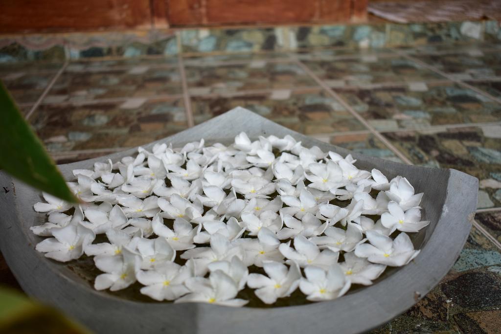 Villa Aroshina With Cooking Class กอลล์ ภายนอก รูปภาพ