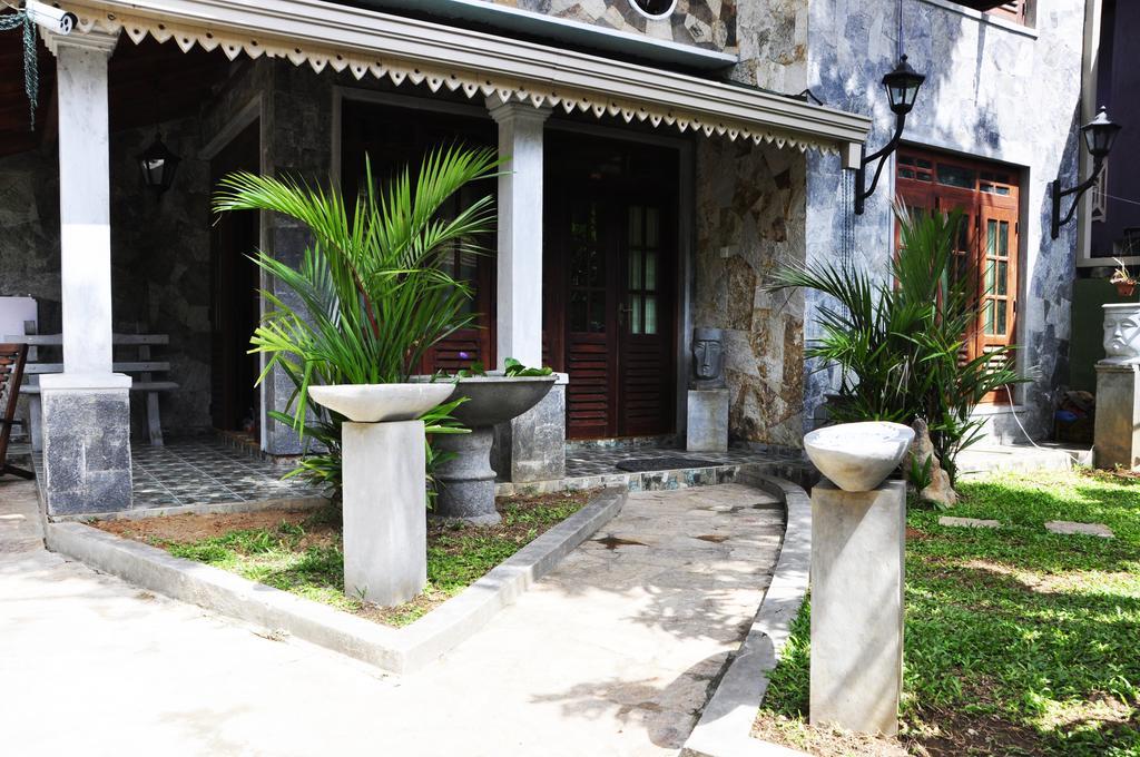 Villa Aroshina With Cooking Class กอลล์ ภายนอก รูปภาพ