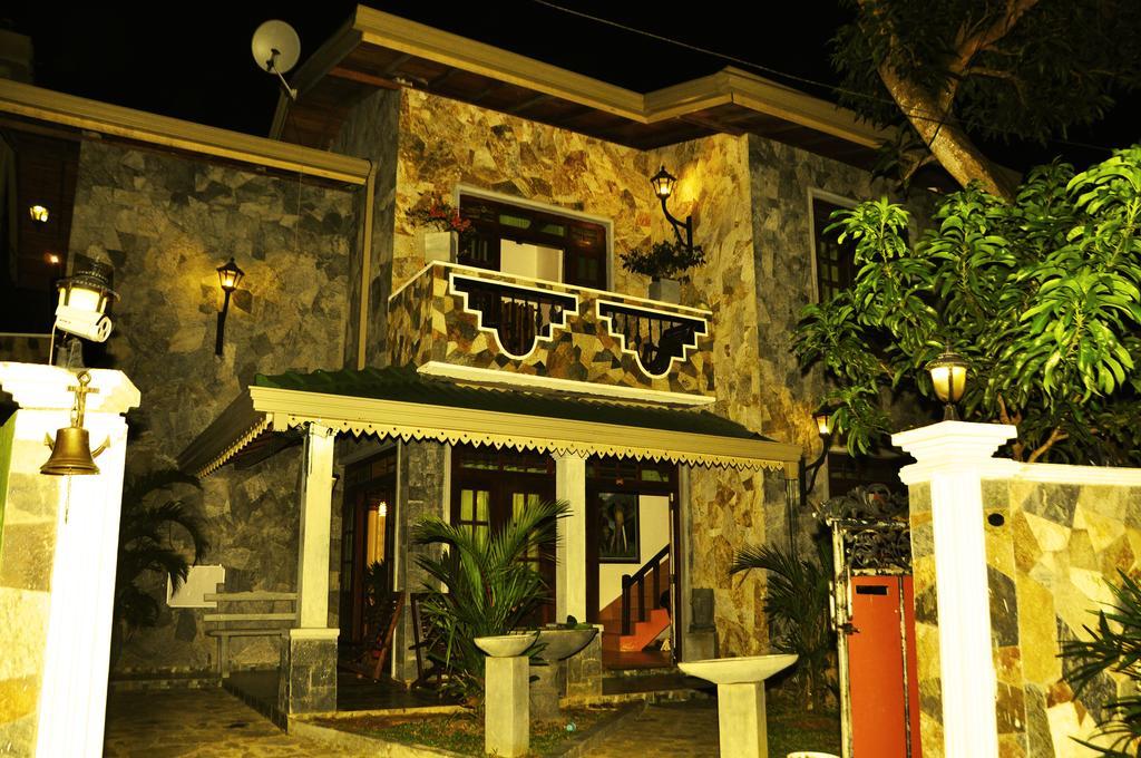 Villa Aroshina With Cooking Class กอลล์ ภายนอก รูปภาพ