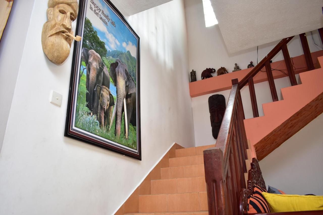 Villa Aroshina With Cooking Class กอลล์ ภายนอก รูปภาพ